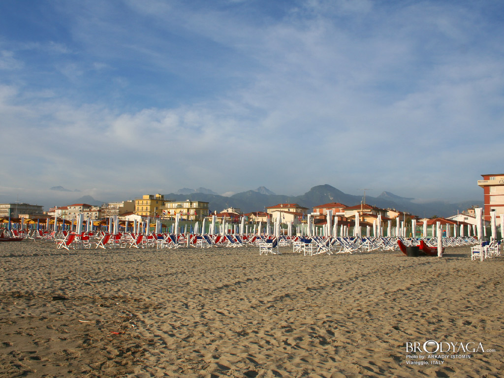 Viareggio